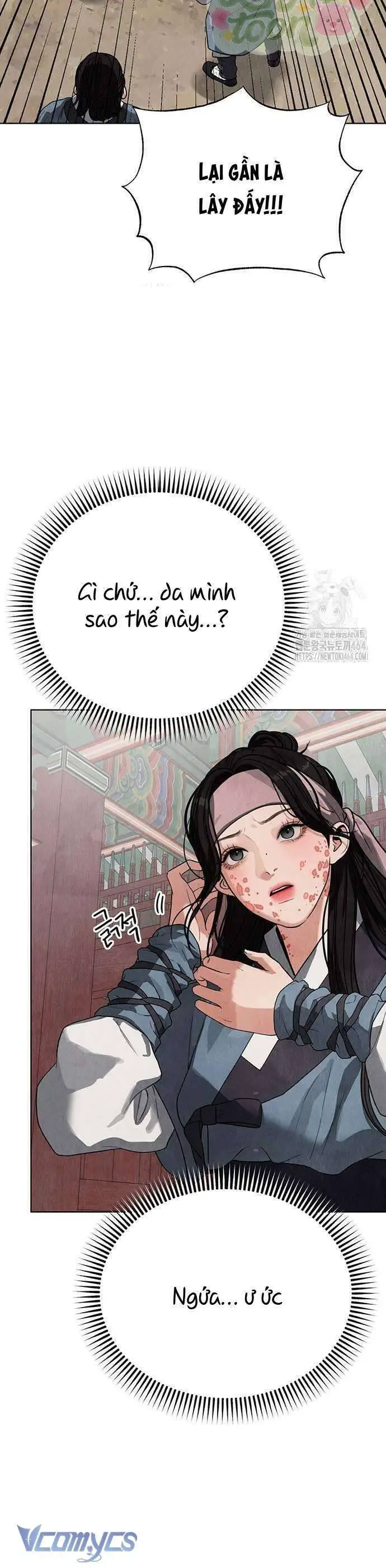 Quỷ Hồn Nettruyen ZZZ Chương 7 Page 40