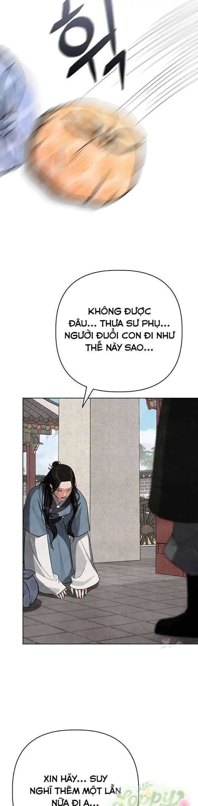 Quỷ Hồn Nettruyen ZZZ Chương 7 Page 43