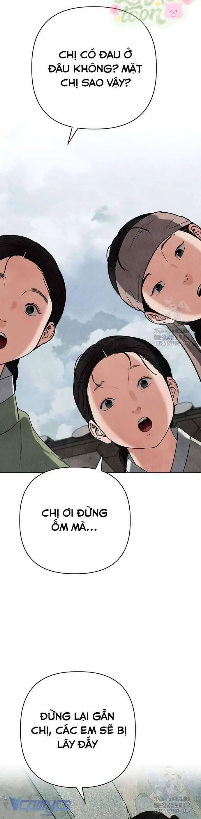 Quỷ Hồn Nettruyen ZZZ Chương 7 Page 48