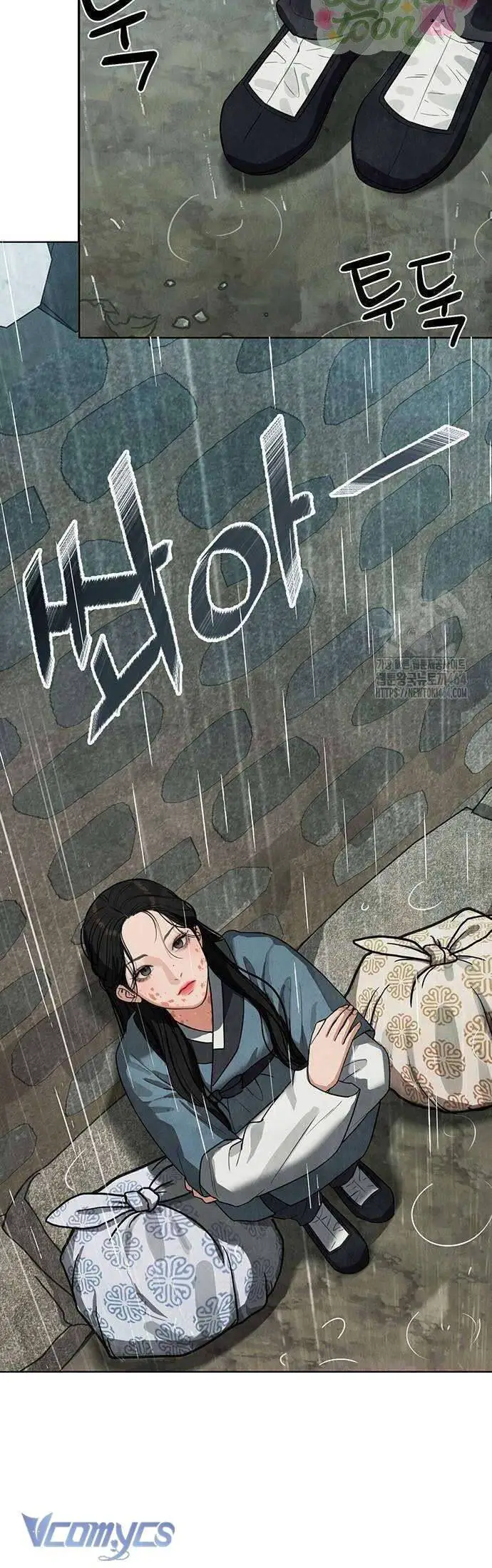 Quỷ Hồn Nettruyen ZZZ Chương 7 Page 50