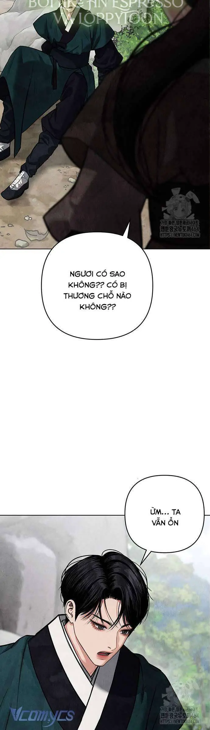 Quỷ Hồn Nettruyen ZZZ Chương 4 Page 2