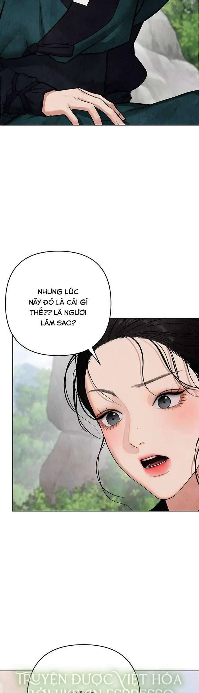 Quỷ Hồn Nettruyen ZZZ Chương 4 Page 3
