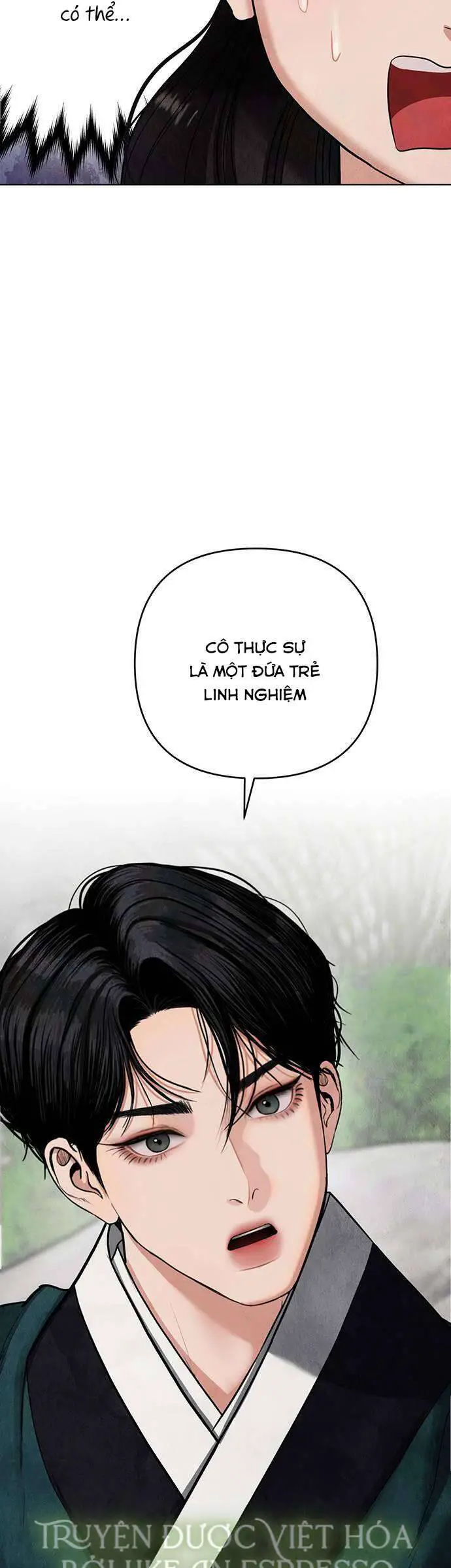 Quỷ Hồn Nettruyen ZZZ Chương 4 Page 5