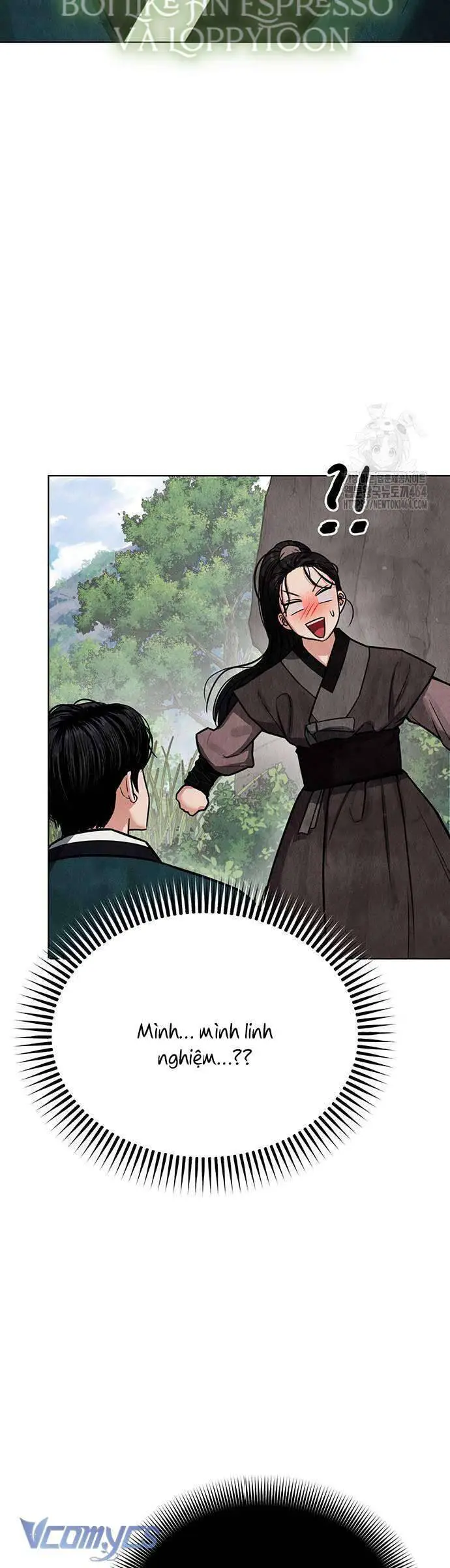 Quỷ Hồn Nettruyen ZZZ Chương 4 Page 6