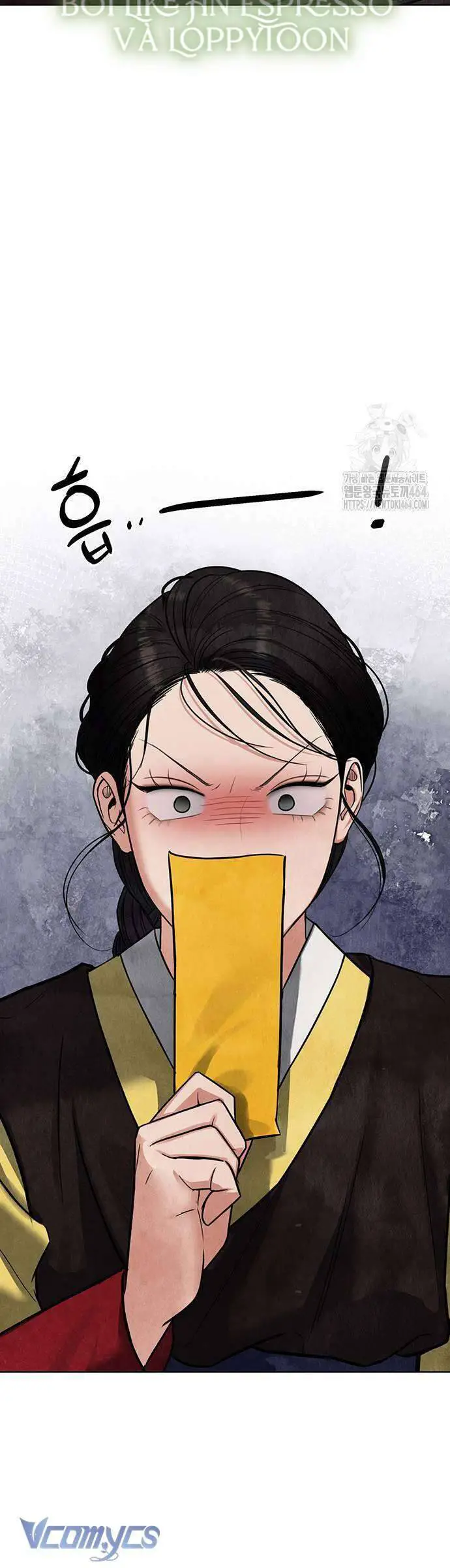 Quỷ Hồn Nettruyen ZZZ Chương 4 Page 10