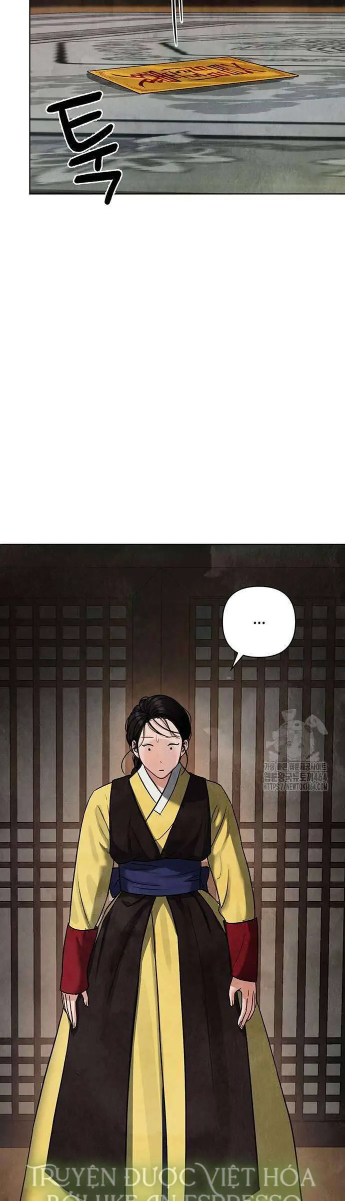 Quỷ Hồn Nettruyen ZZZ Chương 4 Page 13
