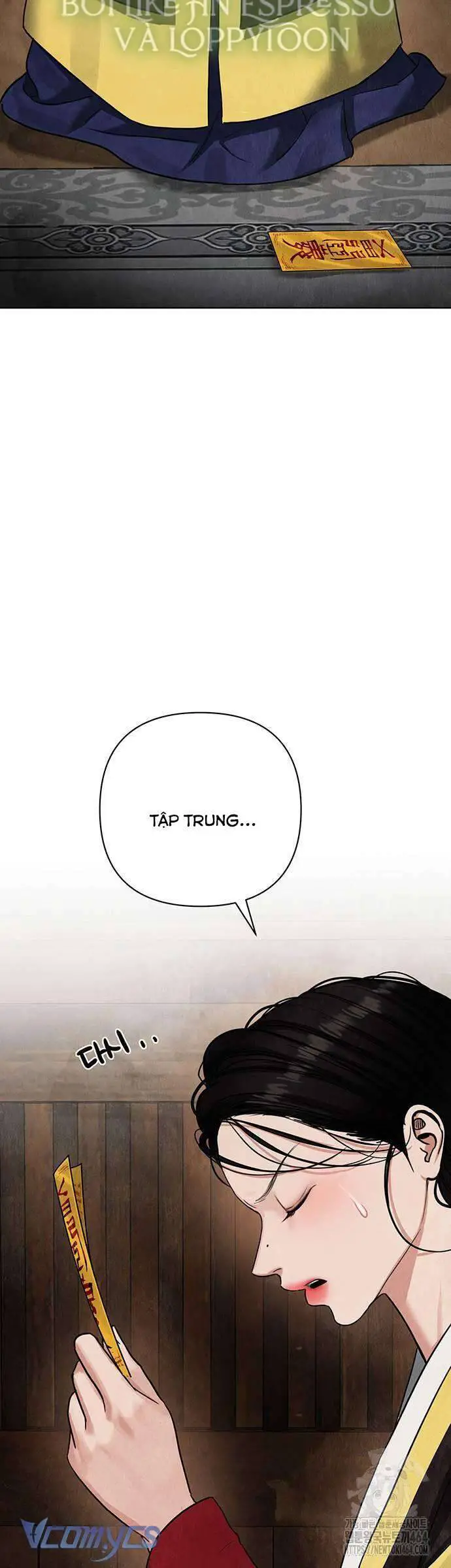 Quỷ Hồn Nettruyen ZZZ Chương 4 Page 14