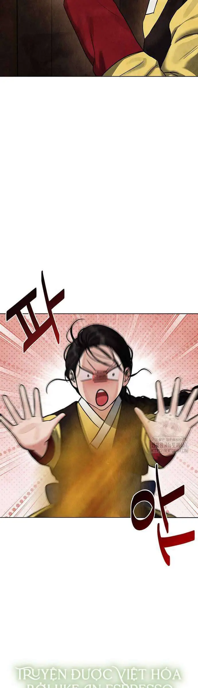 Quỷ Hồn Nettruyen ZZZ Chương 4 Page 15