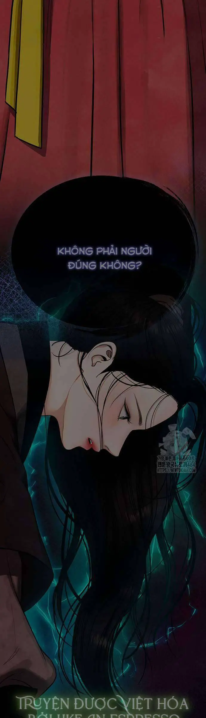 Quỷ Hồn Nettruyen ZZZ Chương 4 Page 25