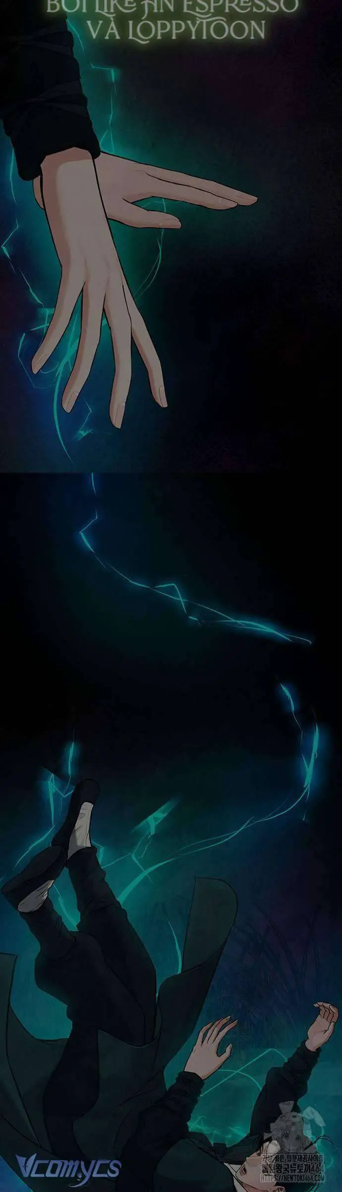 Quỷ Hồn Nettruyen ZZZ Chương 4 Page 26