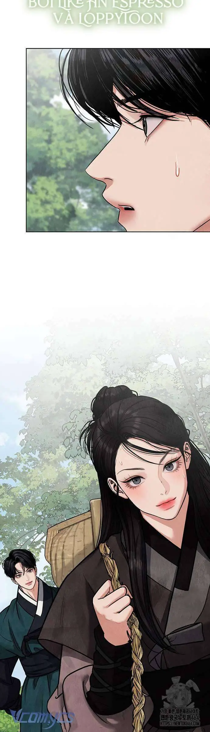 Quỷ Hồn Nettruyen ZZZ Chương 4 Page 32