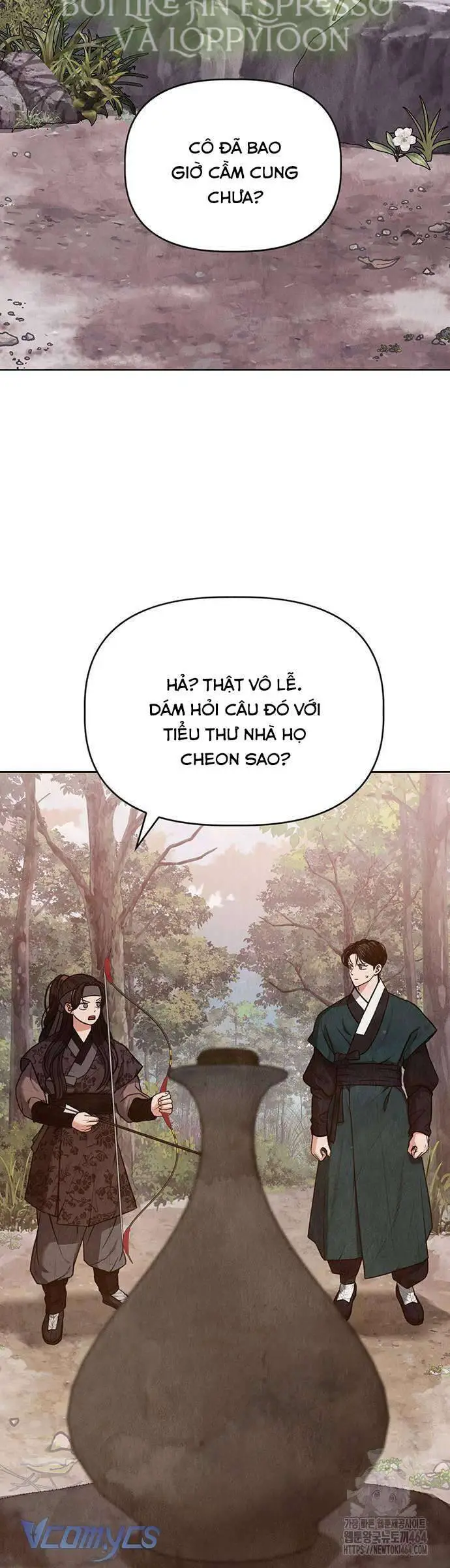 Quỷ Hồn Nettruyen ZZZ Chương 4 Page 34
