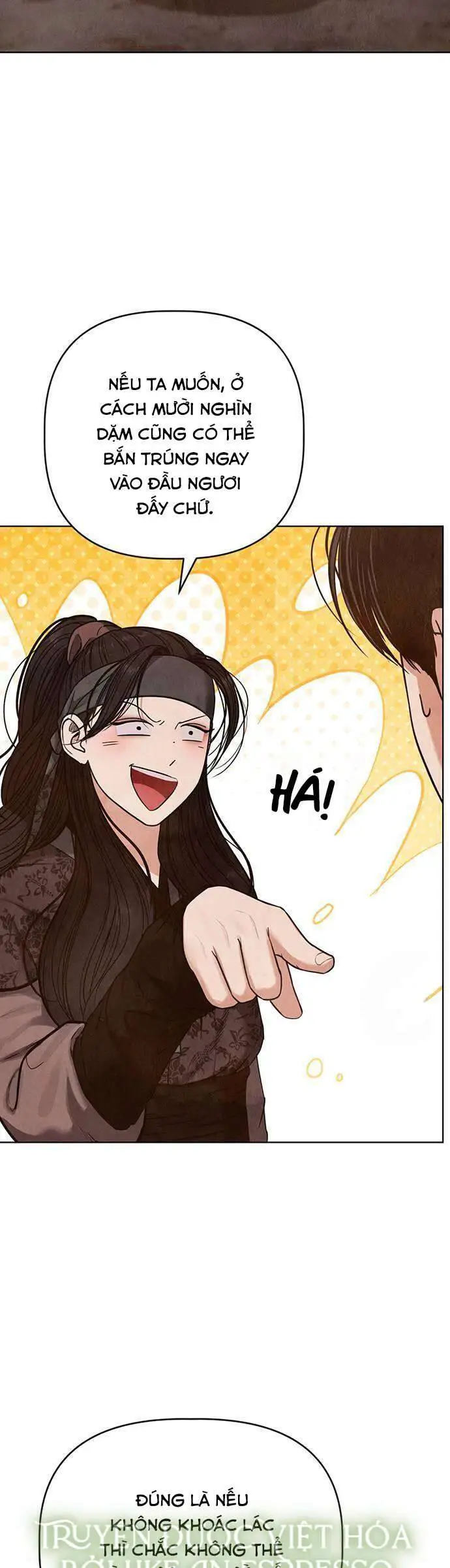 Quỷ Hồn Nettruyen ZZZ Chương 4 Page 35