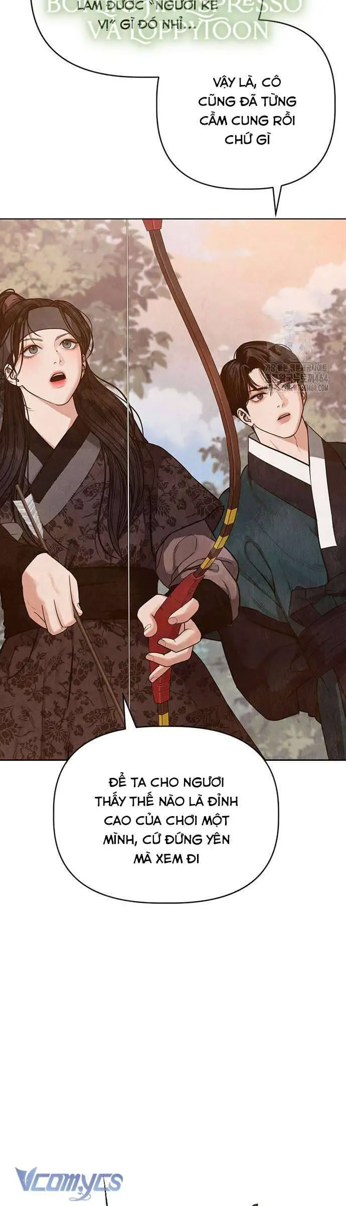 Quỷ Hồn Nettruyen ZZZ Chương 4 Page 36