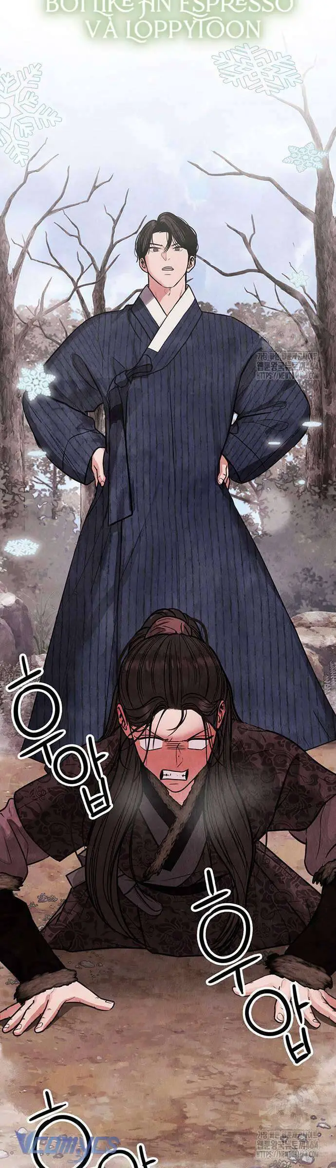 Quỷ Hồn Nettruyen ZZZ Chương 4 Page 44