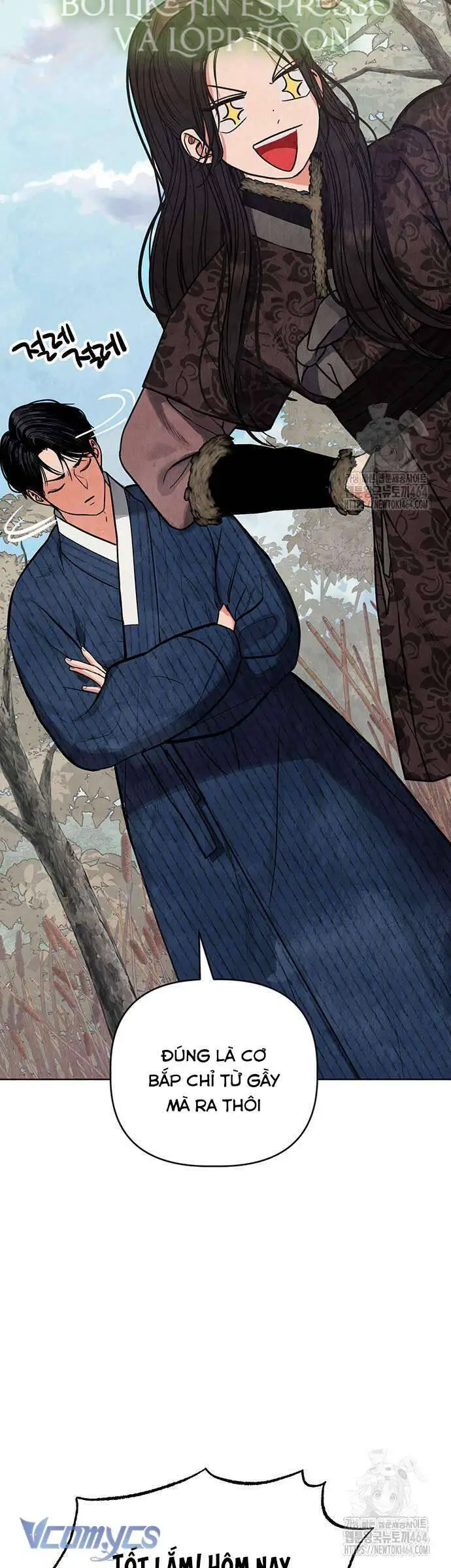 Quỷ Hồn Nettruyen ZZZ Chương 4 Page 46