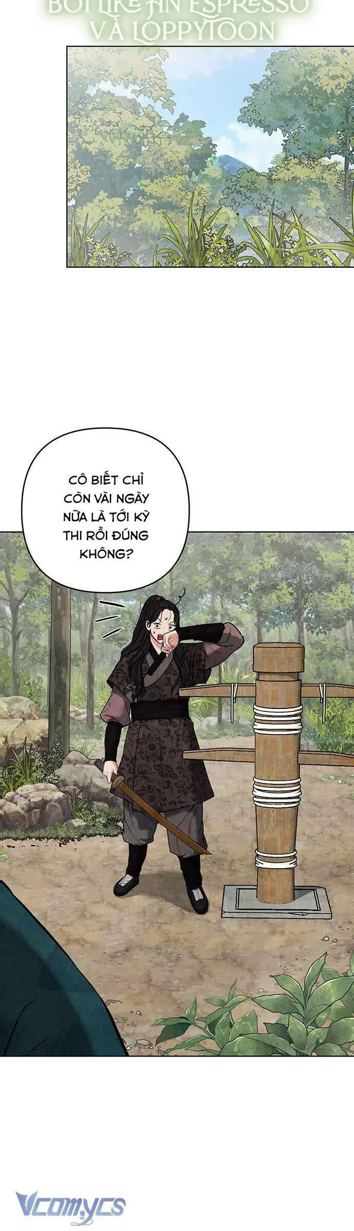 Quỷ Hồn Nettruyen ZZZ Chương 4 Page 48