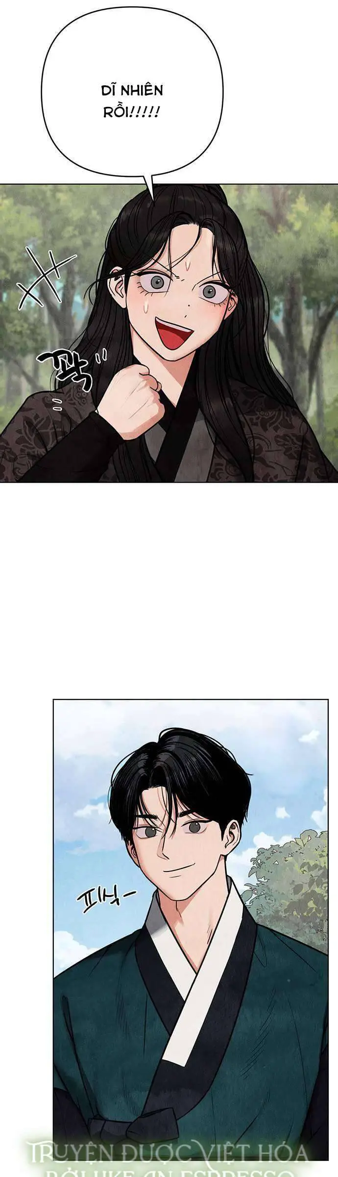 Quỷ Hồn Nettruyen ZZZ Chương 4 Page 49