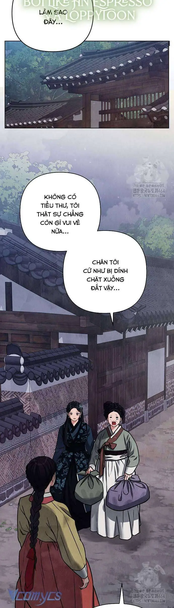 Quỷ Hồn Nettruyen ZZZ Chương 4 Page 52