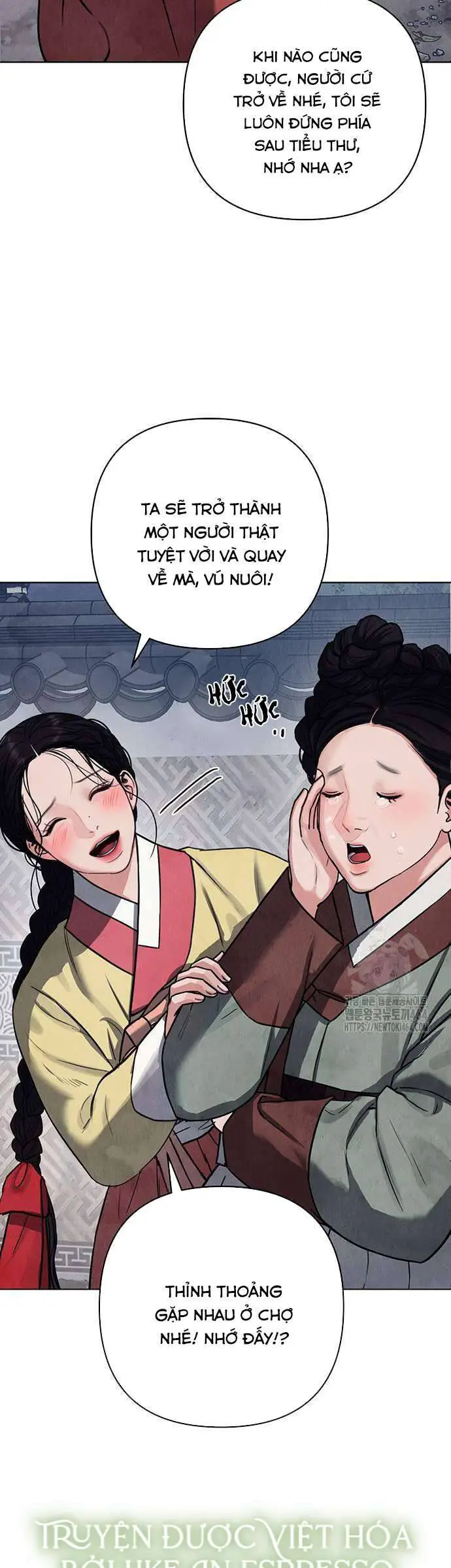 Quỷ Hồn Nettruyen ZZZ Chương 4 Page 53