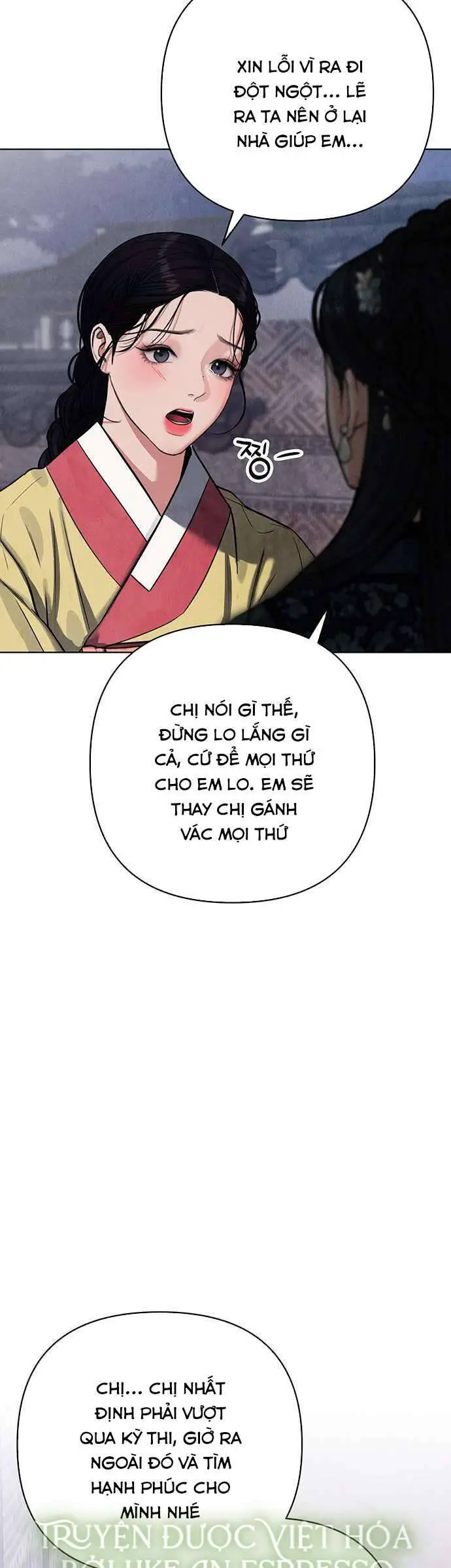 Quỷ Hồn Nettruyen ZZZ Chương 4 Page 57