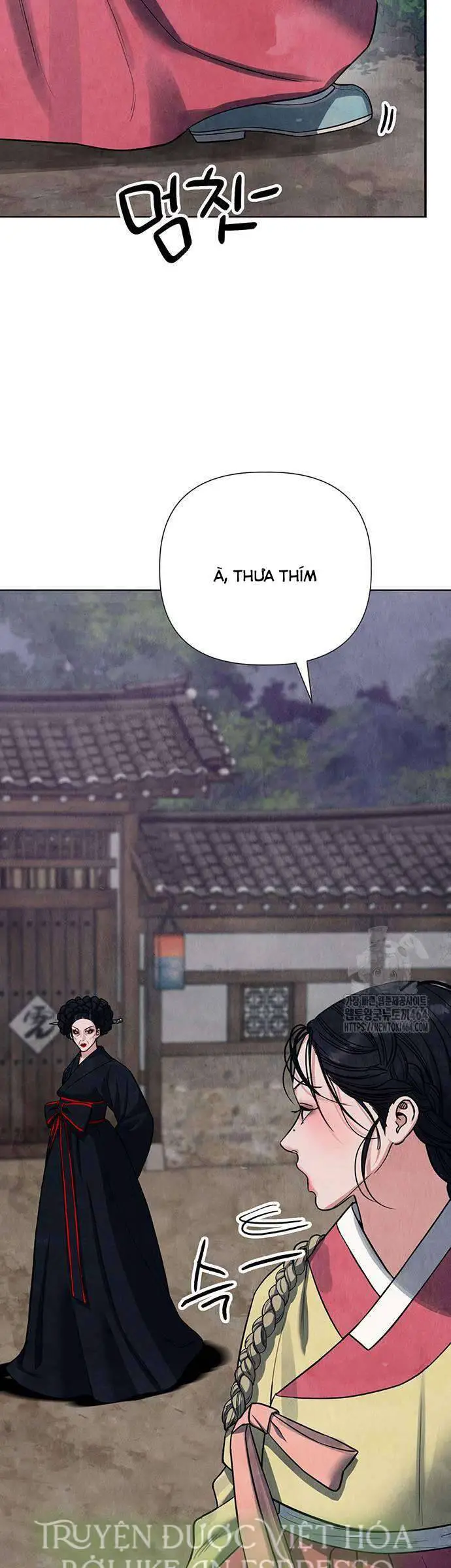 Quỷ Hồn Nettruyen ZZZ Chương 4 Page 69