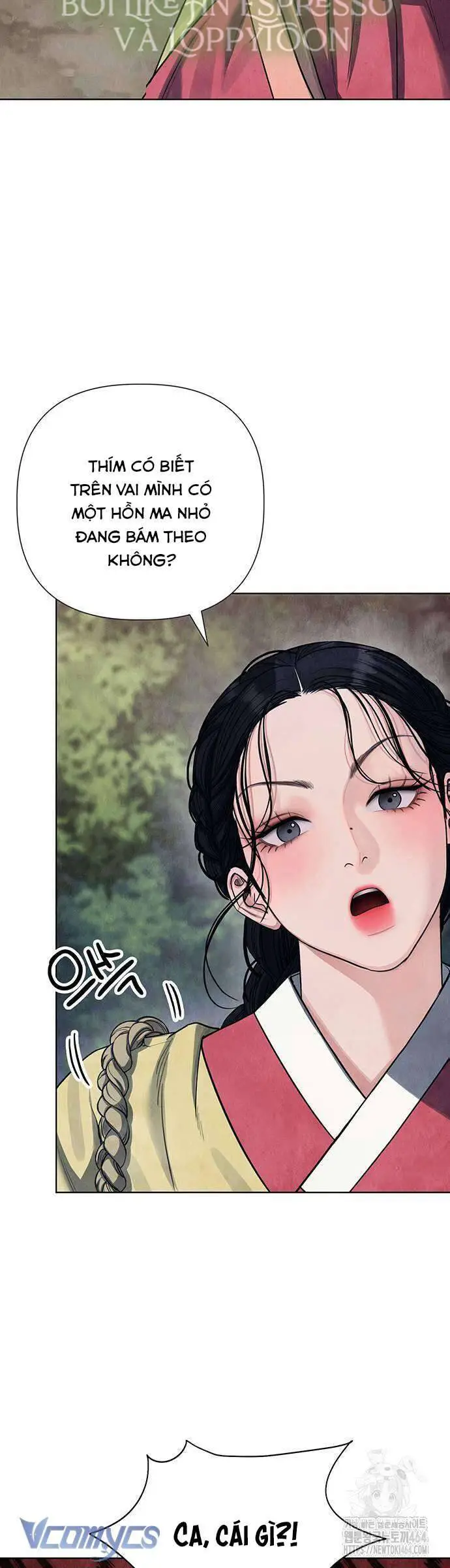 Quỷ Hồn Nettruyen ZZZ Chương 4 Page 70