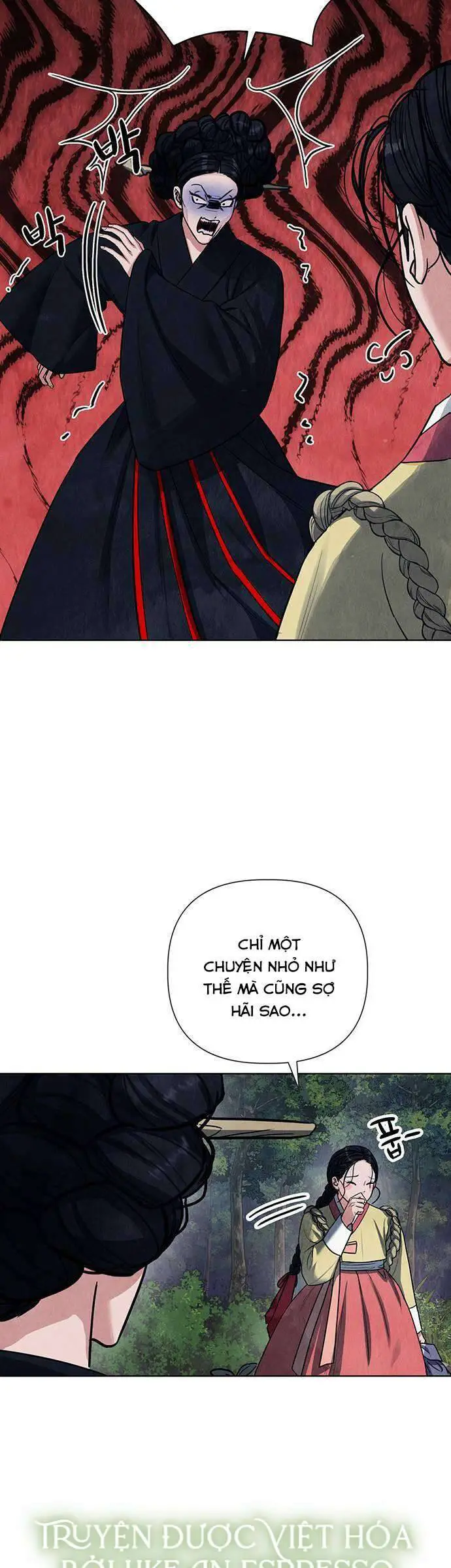 Quỷ Hồn Nettruyen ZZZ Chương 4 Page 71