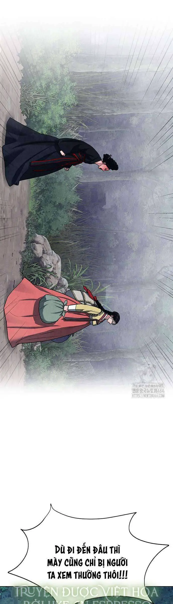 Quỷ Hồn Nettruyen ZZZ Chương 4 Page 73