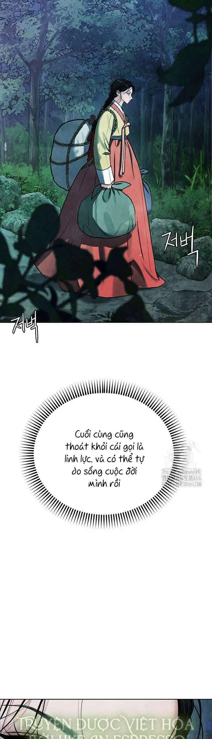 Quỷ Hồn Nettruyen ZZZ Chương 4 Page 75