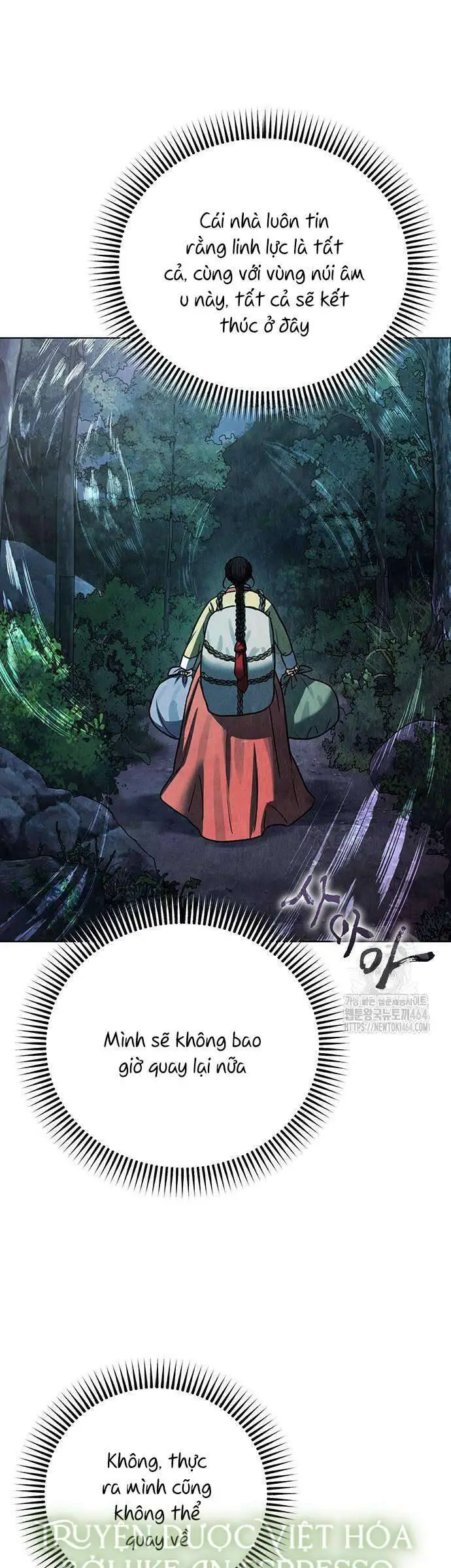 Quỷ Hồn Nettruyen ZZZ Chương 4 Page 77