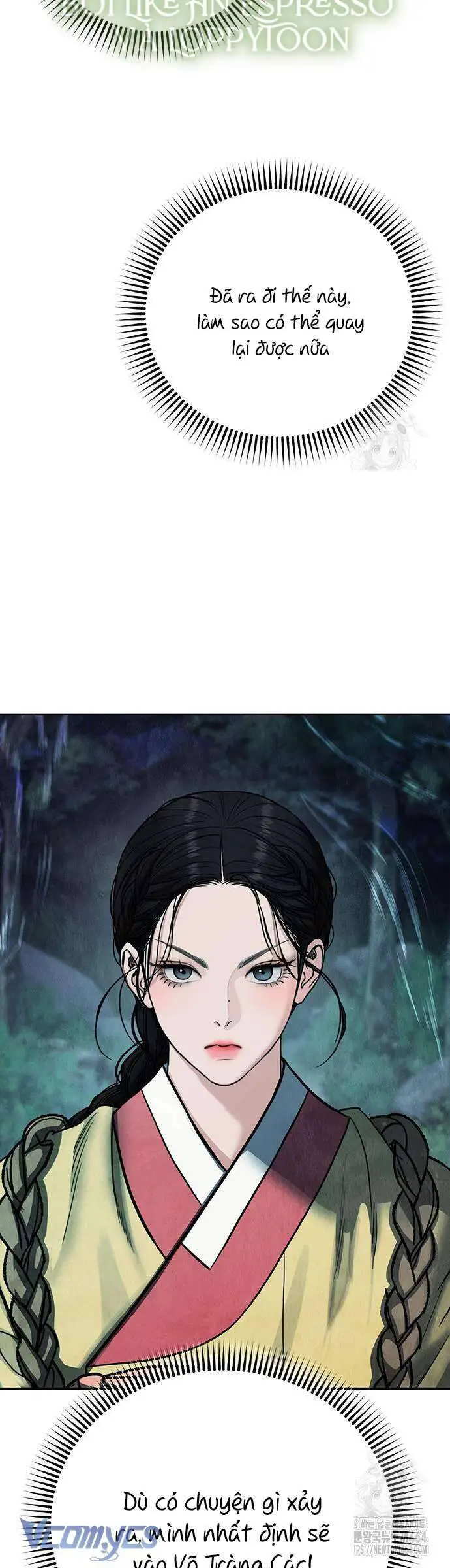 Quỷ Hồn Nettruyen ZZZ Chương 4 Page 78
