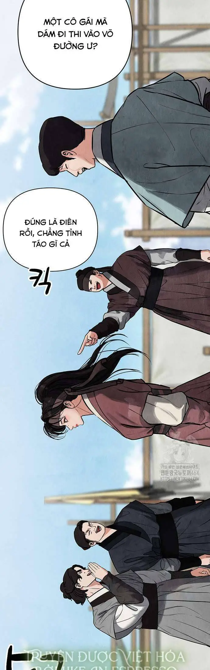 Quỷ Hồn Nettruyen ZZZ Chương 4 Page 85