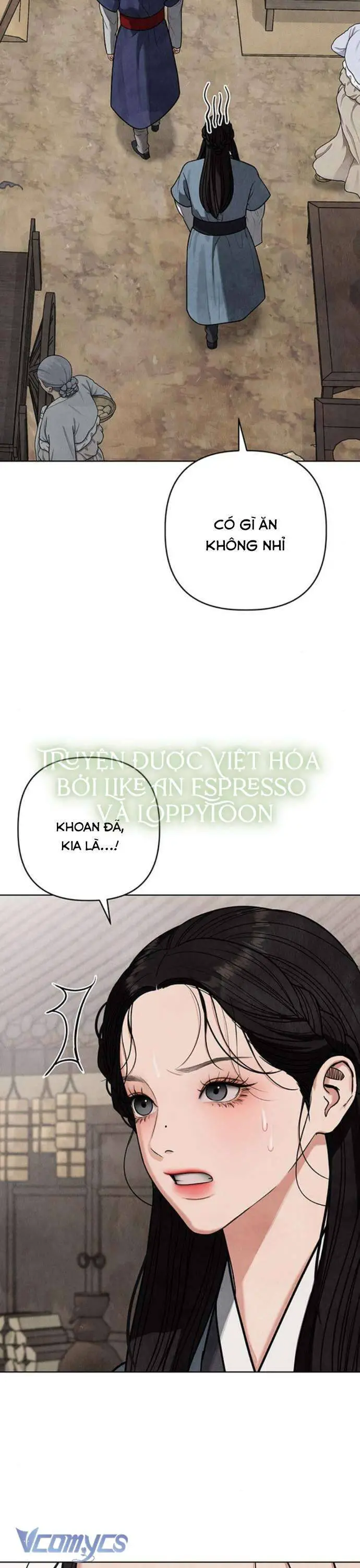 Quỷ Hồn Nettruyen ZZZ Chương 11 Page 24