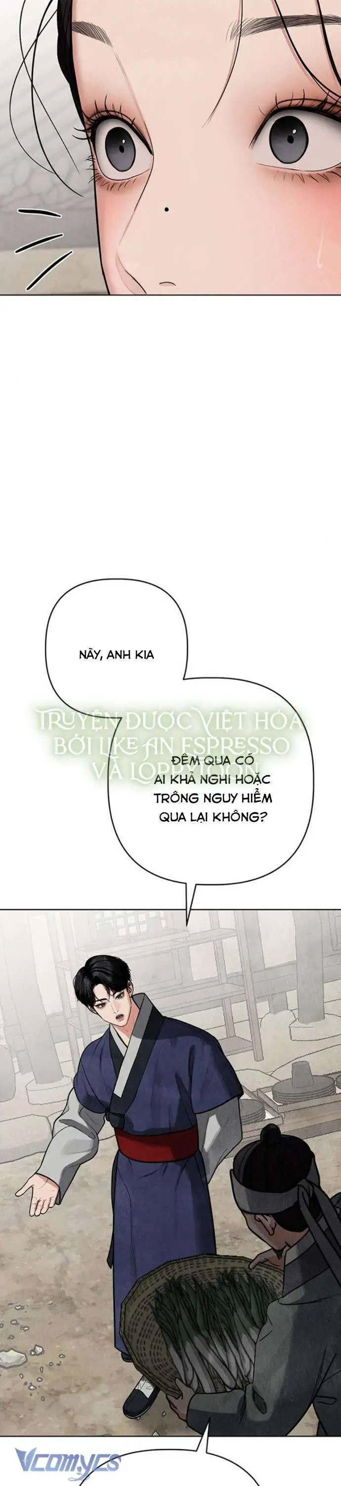 Quỷ Hồn Nettruyen ZZZ Chương 11 Page 25