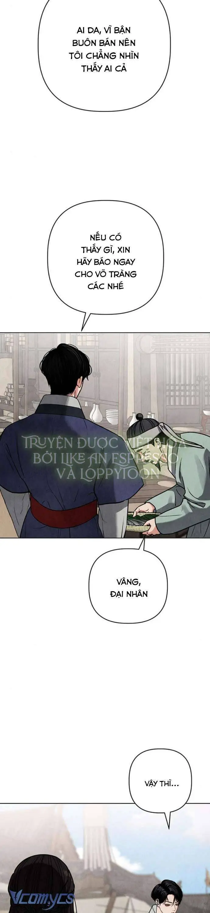 Quỷ Hồn Nettruyen ZZZ Chương 11 Page 26