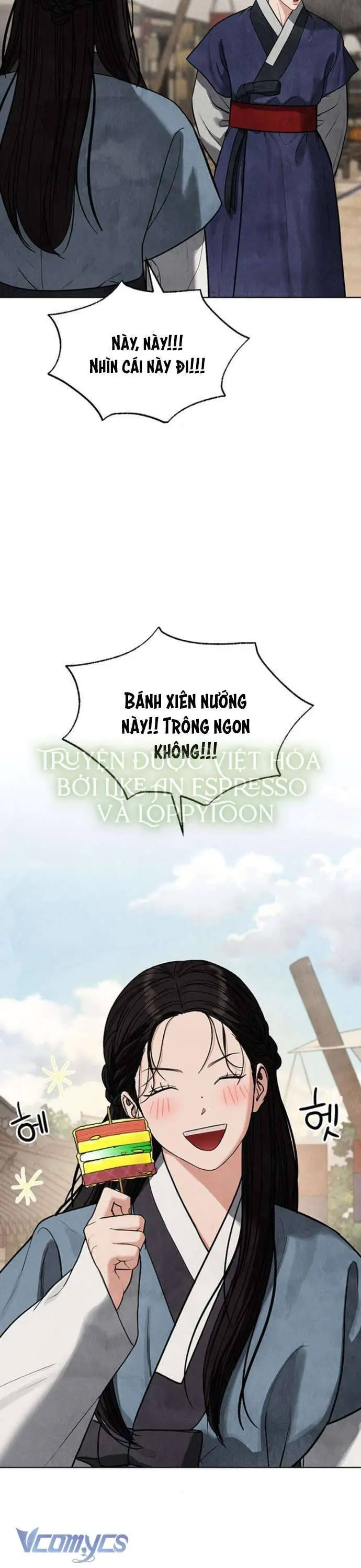 Quỷ Hồn Nettruyen ZZZ Chương 11 Page 27