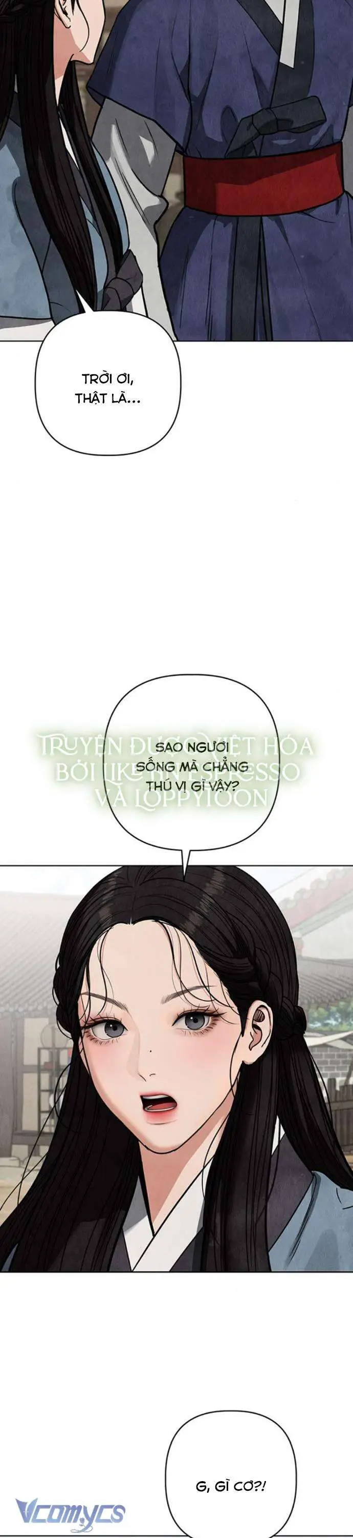 Quỷ Hồn Nettruyen ZZZ Chương 11 Page 31