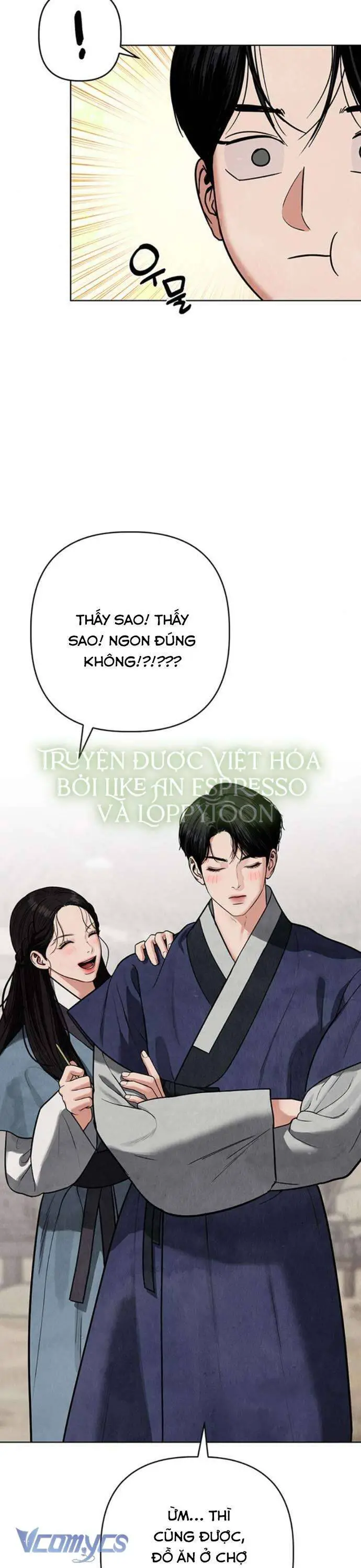 Quỷ Hồn Nettruyen ZZZ Chương 11 Page 34