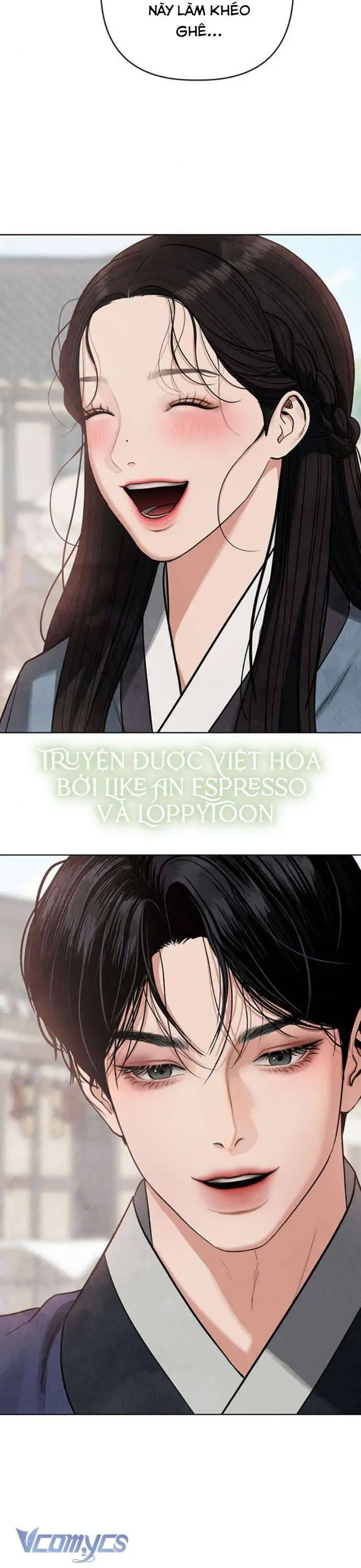 Quỷ Hồn Nettruyen ZZZ Chương 11 Page 35