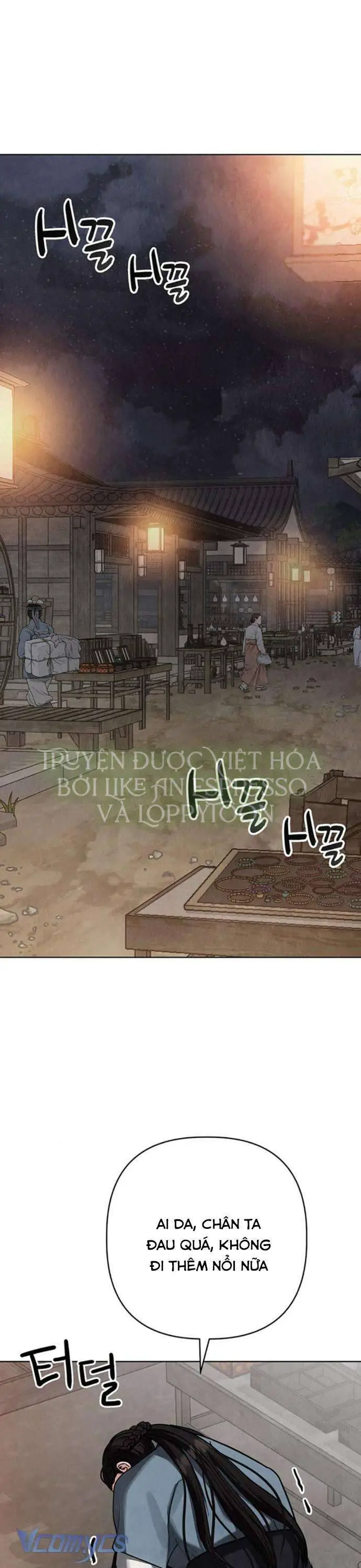 Quỷ Hồn Nettruyen ZZZ Chương 11 Page 36