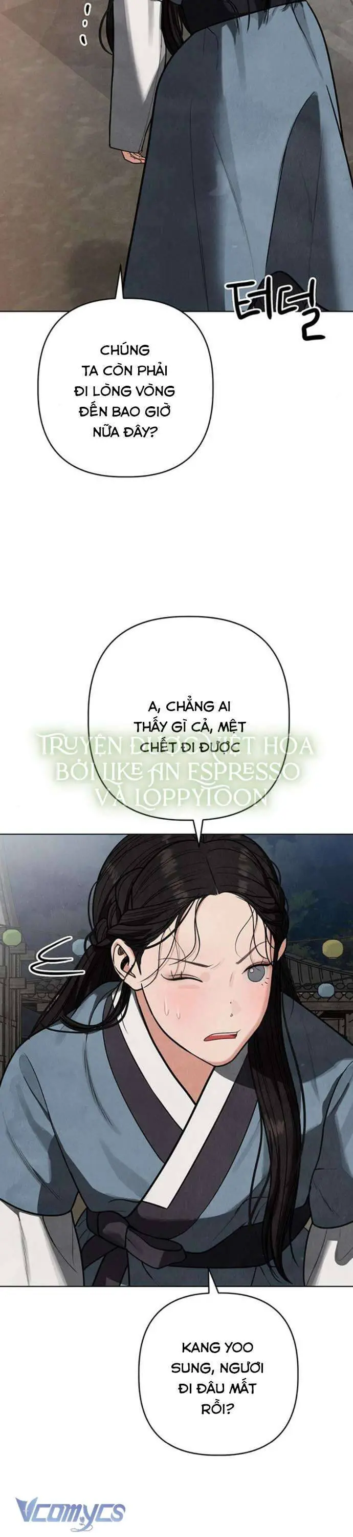 Quỷ Hồn Nettruyen ZZZ Chương 11 Page 37