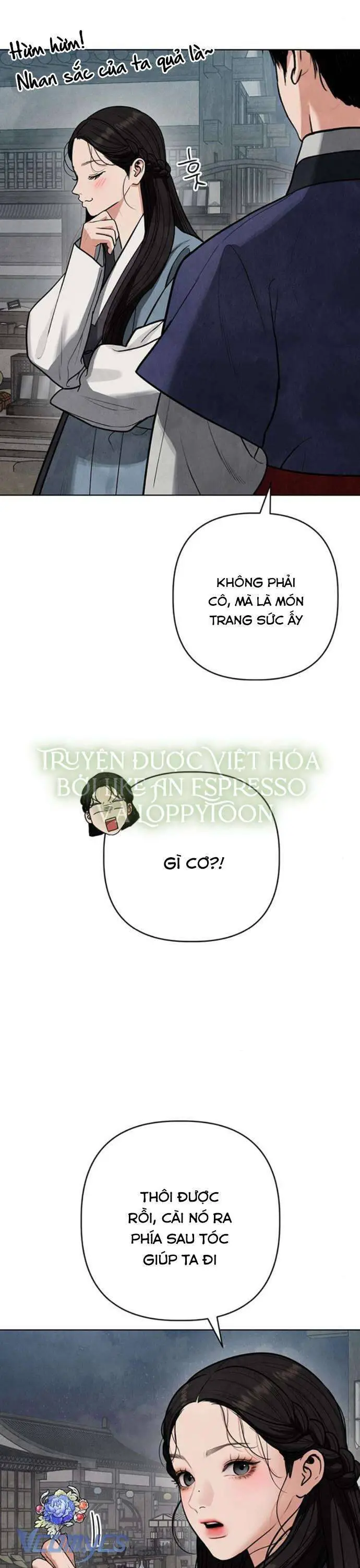 Quỷ Hồn Nettruyen ZZZ Chương 11 Page 43
