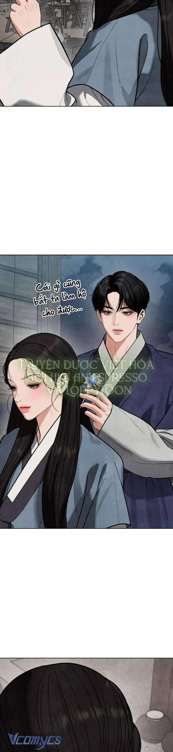 Quỷ Hồn Nettruyen ZZZ Chương 11 Page 44