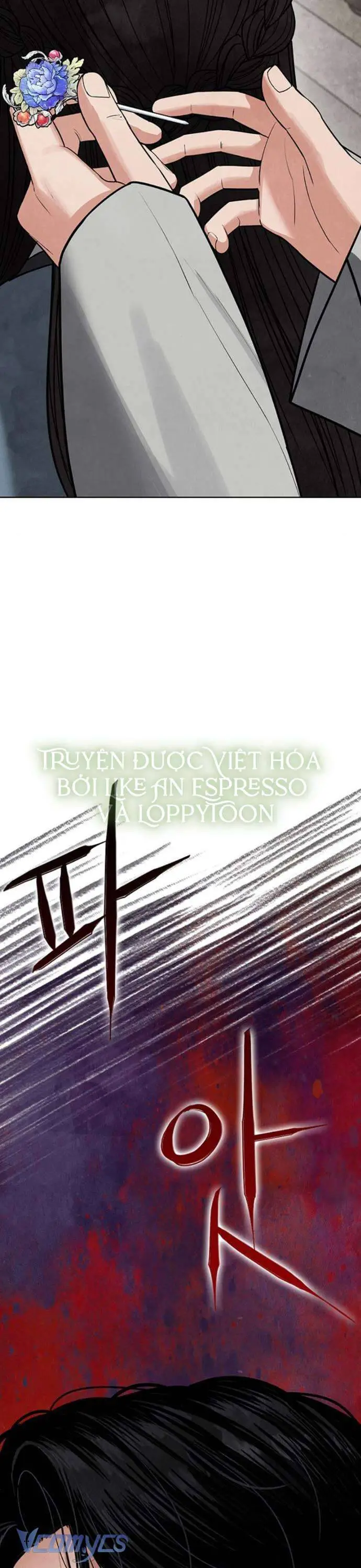 Quỷ Hồn Nettruyen ZZZ Chương 11 Page 45