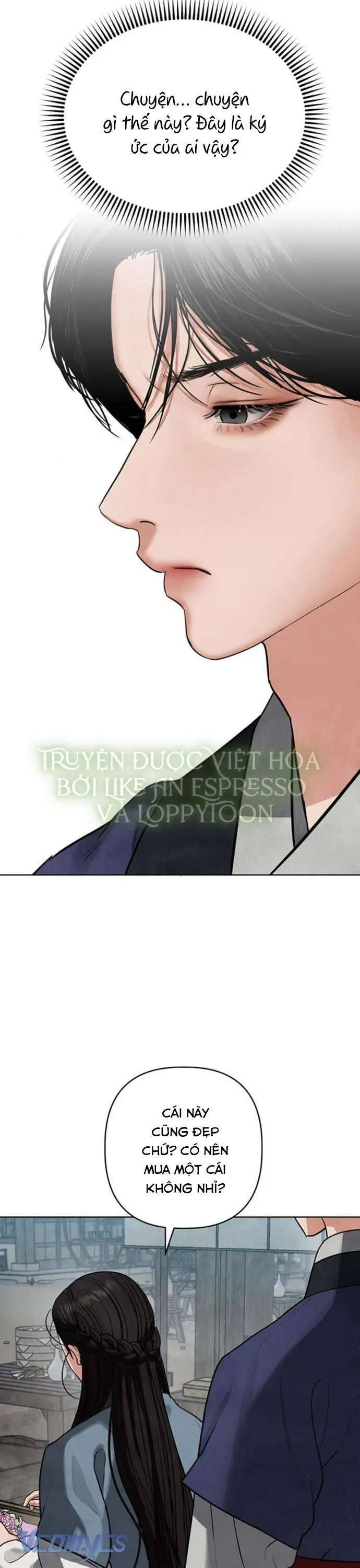 Quỷ Hồn Nettruyen ZZZ Chương 11 Page 48
