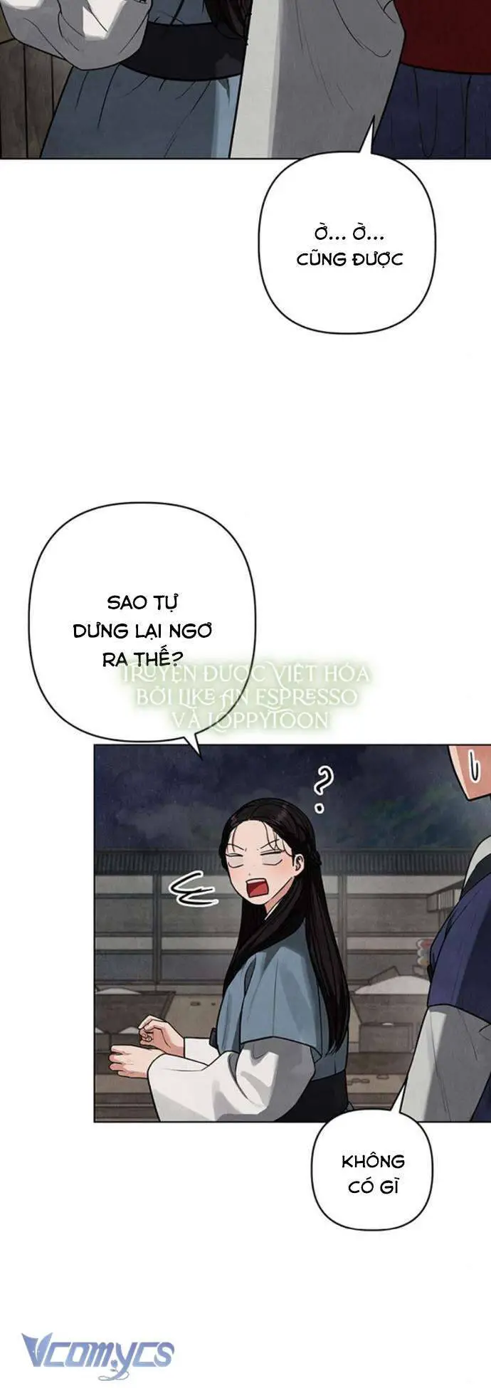 Quỷ Hồn Nettruyen ZZZ Chương 11 Page 49