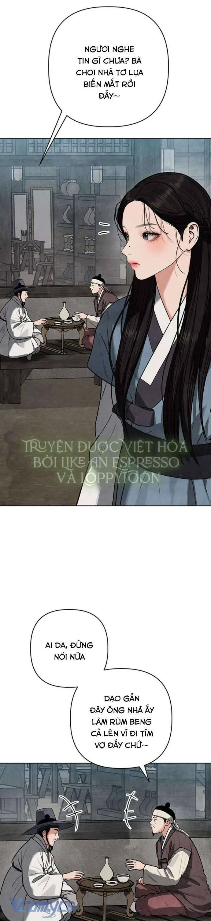 Quỷ Hồn Nettruyen ZZZ Chương 11 Page 50