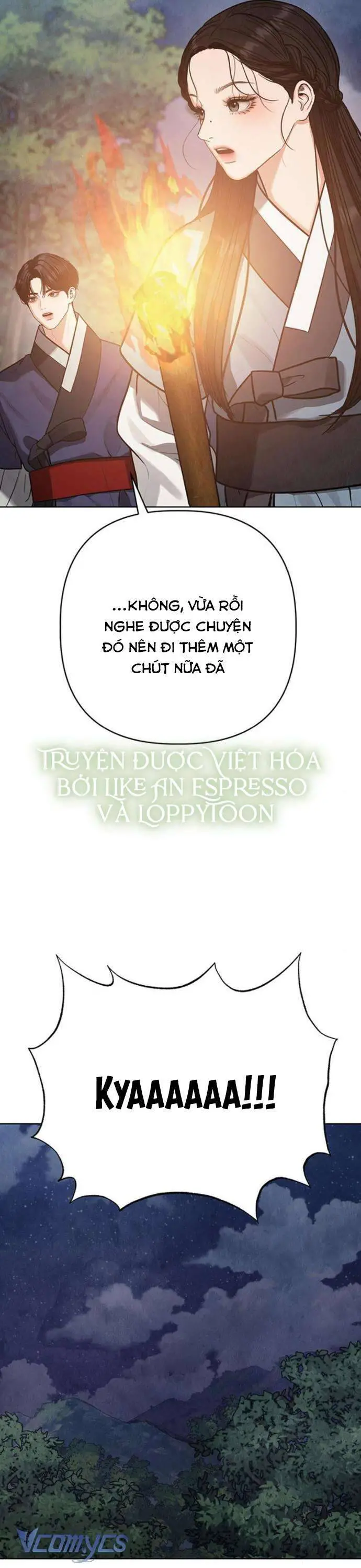 Quỷ Hồn Nettruyen ZZZ Chương 11 Page 53