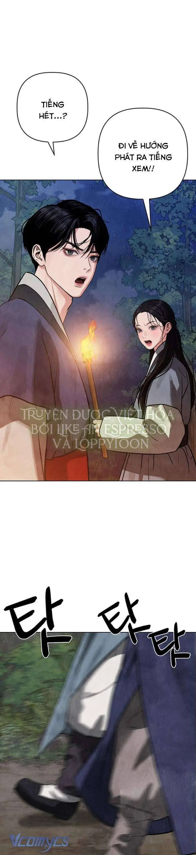 Quỷ Hồn Nettruyen ZZZ Chương 11 Page 54